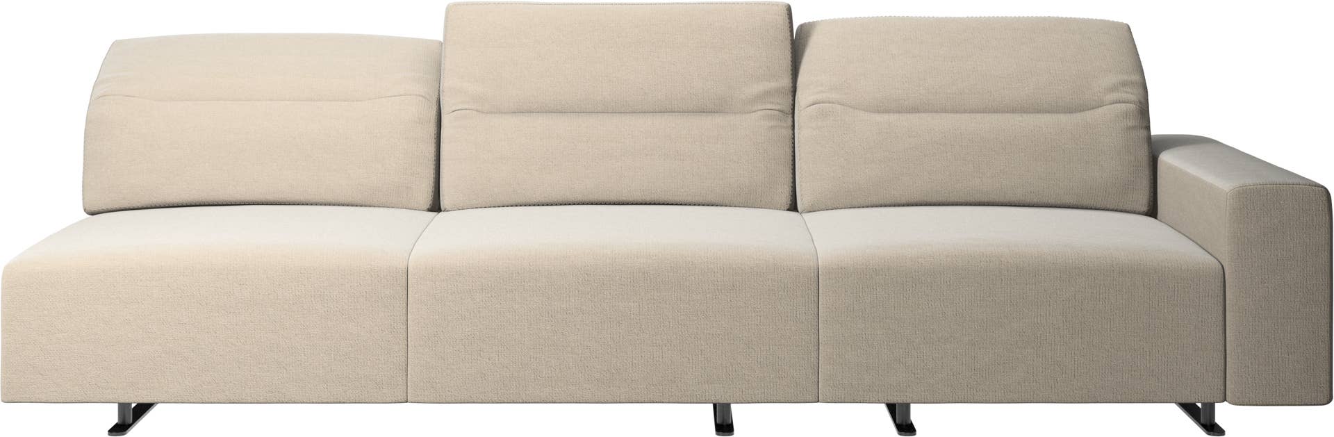 Hampton sofa with adjustable back | BoConcept Hampton sofa with adjustable back | BoConcept